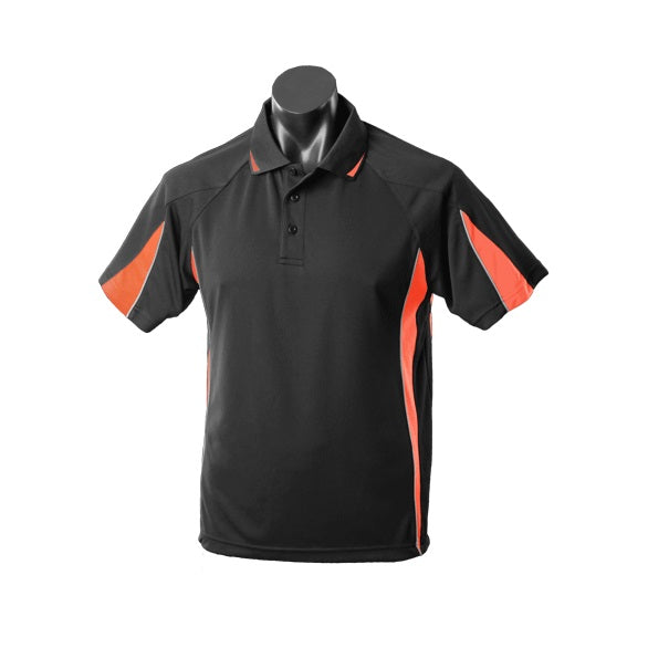 Aussie Pacific-EUREKA MENS POLOS - N1304-1