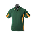 Aussie Pacific - Eureka Mens Polos - N1304 - N1304 - 1st