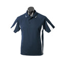 Aussie Pacific - Eureka Mens Polos - N1304 - N1304 - 1st