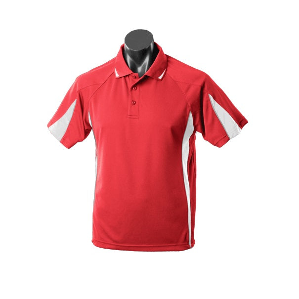 Aussie Pacific-EUREKA MENS POLOS - N1304-2