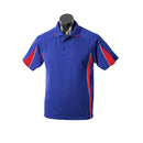 Aussie Pacific - Eureka Mens Polos - N1304 - 2nd