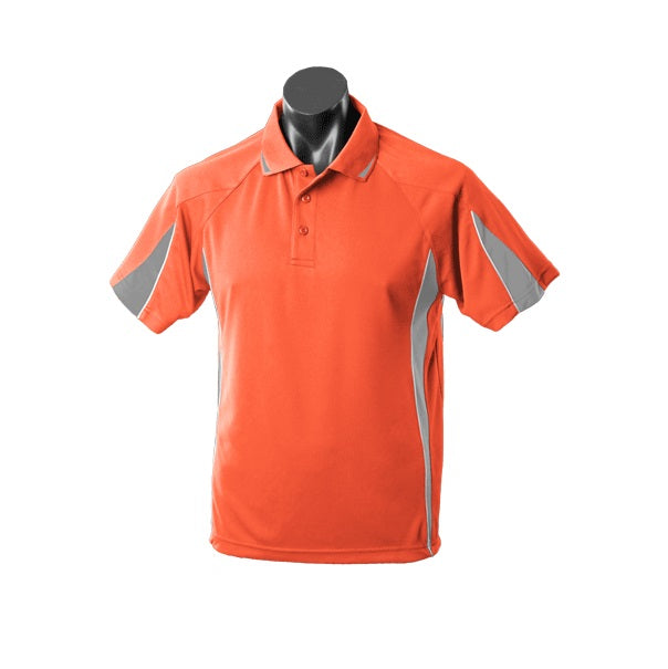 Aussie Pacific-EUREKA MENS POLOS - N1304-1