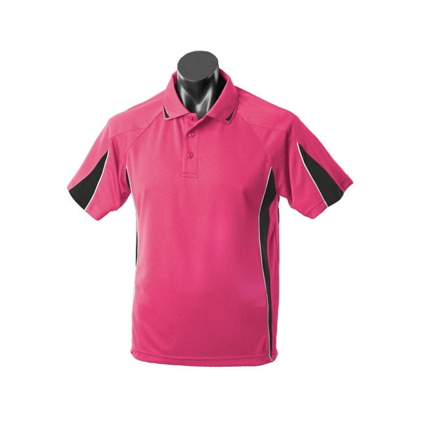 Aussie Pacific-EUREKA MENS POLOS - N1304-1