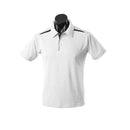 Aussie Pacific - PATERSON MENS POLOS - N1305-2