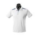 Aussie Pacific - PATERSON MENS POLOS - N1305-2