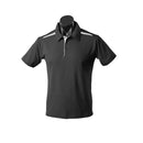 Aussie Pacific-PATERSON MENS POLOS - N1305-1
