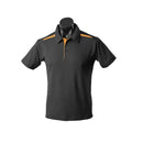 Aussie Pacific-PATERSON MENS POLOS - N1305-1