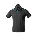 Aussie Pacific-PATERSON MENS POLOS - N1305-1