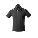 Aussie Pacific-PATERSON MENS POLOS - N1305-1