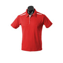 Aussie Pacific - PATERSON MENS POLOS - N1305-2