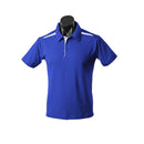 Aussie Pacific - PATERSON MENS POLOS - N1305-2