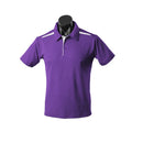 Aussie Pacific - PATERSON MENS POLOS - N1305-2