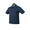 Aussie Pacific-KEIRA MENS POLOS - N1306
