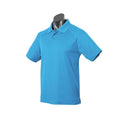 Aussie Pacific-KEIRA MENS POLOS - N1306