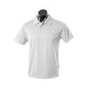 Aussie Pacific-Botany Mens Polos-N1307