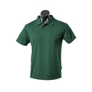 Aussie Pacific-Botany Mens Polos-N1307