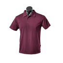 Aussie Pacific-Botany Mens Polos-N1307