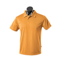 Aussie Pacific-Botany Mens Polos-N1307