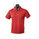 Aussie Pacific-Botany Mens Polos-N1307