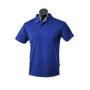 Aussie Pacific-Botany Mens Polos-N1307