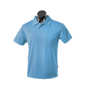 Aussie Pacific-Botany Mens Polos-N1307