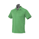 Aussie Pacific-Flinders Mens Polos-N1308