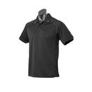 Aussie Pacific-Flinders Mens Polos-N1308