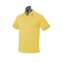 Aussie Pacific-Flinders Mens Polos-N1308