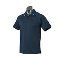 Aussie Pacific-Flinders Mens Polos-N1308