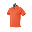 Aussie Pacific-Flinders Mens Polos-N1308
