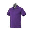 Aussie Pacific-Flinders Mens Polos-N1308