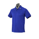 Aussie Pacific-Flinders Mens Polos-N1308