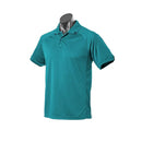 Aussie Pacific-Flinders Mens Polos-N1308