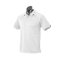 Aussie Pacific-Flinders Mens Polos-N1308