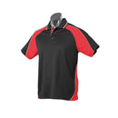 Aussie Pacific-Panorama Mens Polos-N1309