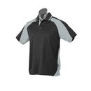 Aussie Pacific-Panorama Mens Polos-N1309