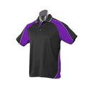 Aussie Pacific-Panorama Mens Polos-N1309