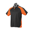Aussie Pacific-Panorama Mens Polos-N1309