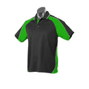 Aussie Pacific-Panorama Mens Polos-N1309