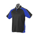 Aussie Pacific-Panorama Mens Polos-N1309