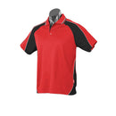 Aussie Pacific-Panorama Mens Polos-N1309