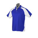 Aussie Pacific-Panorama Mens Polos-N1309