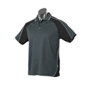 Aussie Pacific-Panorama Mens Polos-N1309