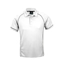 Aussie Pacific-Endeavour Mens Polos-N1310-2