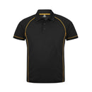 Aussie Pacific - Endeavour Mens Polos - N1310 - 1st