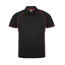 Aussie Pacific - Endeavour Mens Polos - N1310 - 1st
