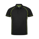 Aussie Pacific - Endeavour Mens Polos - N1310 - 1st