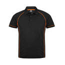 Aussie Pacific - Endeavour Mens Polos - N1310 - 1st