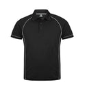 Aussie Pacific - Endeavour Mens Polos - N1310 - 1st