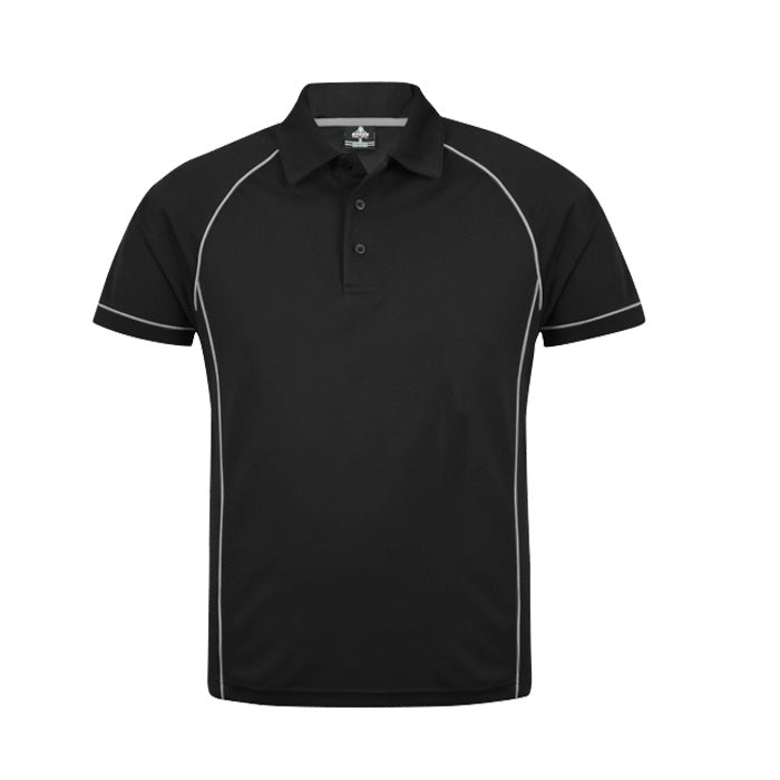 Aussie Pacific-Endeavour Mens Polos-N1310-1